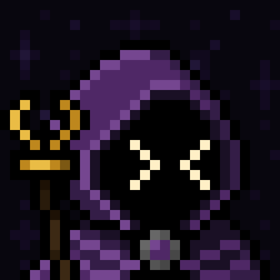 Chain Mancer #882 raffle prize