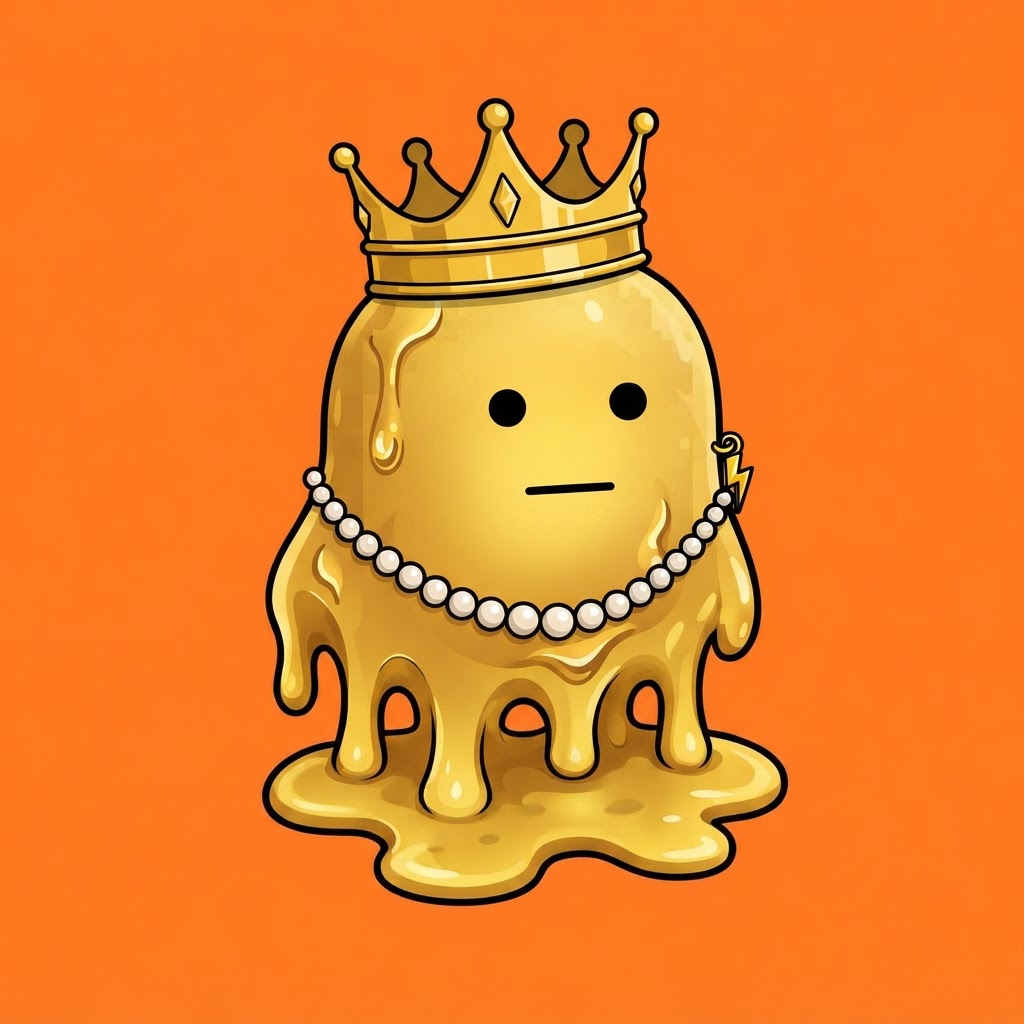 Ghood #0777
