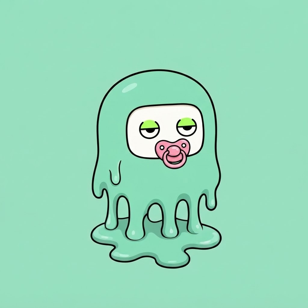 Ghood #0301